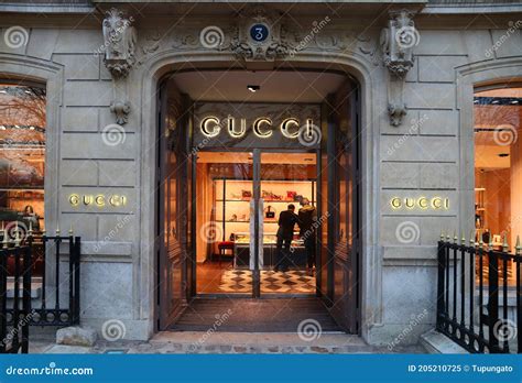 gucci france site|gucci stores in france.